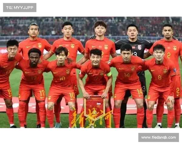 中国足球:一场大胜背后,球队策略分析 中国足球:一场大胜背后,球队策略分析