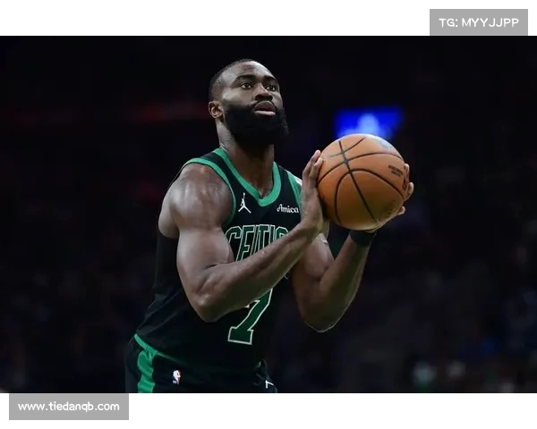 杰伦-布朗梦想成真!荣膺季总决赛MVP,带领球队登顶(杰伦布朗nba) 杰伦-布朗梦想成真!荣膺季总决赛MVP,带领球队登顶(杰伦布朗nba)