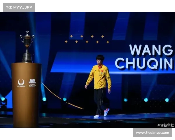 澳门国际乒联男子世界杯:国乒六将全员晋级,强势表现引人注目 澳门国际乒联男子世界杯:国乒六将全员晋级,强势表现引人注目