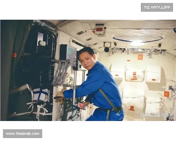 聂海胜妻子揭秘:丈夫上太空前提离婚,背后隐藏的家庭压力与辛酸 聂海胜妻子揭秘:丈夫上太空前提离婚,背后隐藏的家庭压力与辛酸
