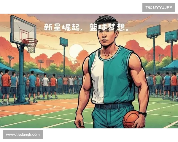 追逐梦想的力量:崔永熙的顶级目标与奋斗之路(崔永熙是哪里人) 追逐梦想的力量:崔永熙的顶级目标与奋斗之路(崔永熙是哪里人)