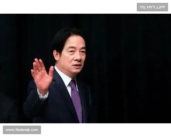 中方重磅消息震动台海,国防部发出强烈声明,赖清德难以平静应对 中方重磅消息震动台海,国防部发出强烈声明,赖清德难以平静应对